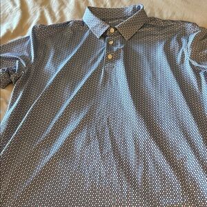 Mizzen +Main Polo